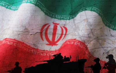 Iranul respinge în mod ferm orice perspectivă de soluționare diplomatică a conflictului și își construiește strategia pe o reacție de forță, bazată pe provocarea unui șoc global în sectorul energetic