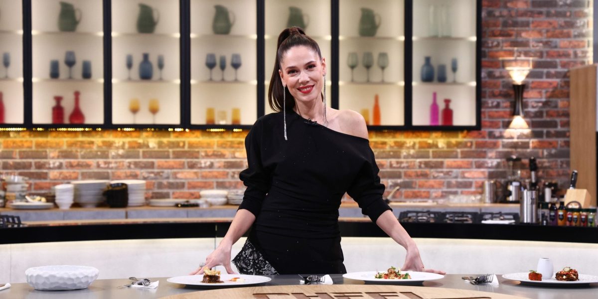 Chef Ștefan Popescu a ieșit victorios în lupta pentru ultima amuletă a sezonului „Chefi la cuțite”, după o ediție în care ingeniozitatea și curajul în gătit au fost din nou puse la încercare