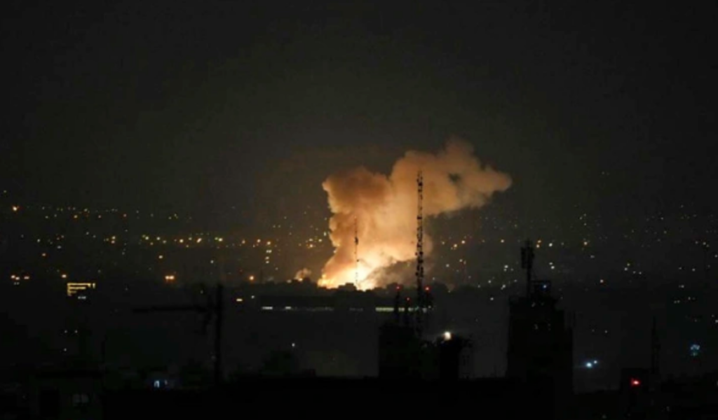 Război în Golf: Iranul avertizează că poate duce conflictul în următoarele șase luni Tensiunile din Golful Persic ating cote fără precedent, pe măsură ce Iranul își reafirmă capacitatea de a susține o perioadă îndelungată de război, într-un moment în care regiunea ar putea fi martoră a unor conflicte majore