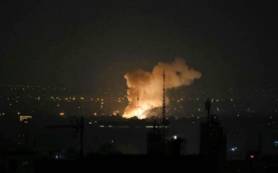 Război în Golf: Iranul avertizează că poate duce conflictul în următoarele șase luni Tensiunile din Golful Persic ating cote fără precedent, pe măsură ce Iranul își reafirmă capacitatea de a susține o perioadă îndelungată de război, într-un moment în care regiunea ar putea fi martoră a unor conflicte majore