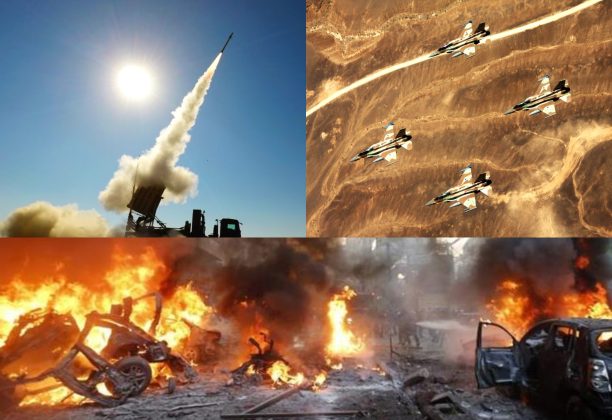 Israelul intensifică ofensiva împotriva Iranului, în contextul tensiunilor persistente în Orientul Mijlociu, lansând al 400-lea atac aerian asupra infrastructurilor militare din vestul și centrul Iranului