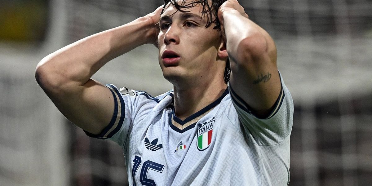 Italia ratează Mondialul pentru a treia oară consecutiv