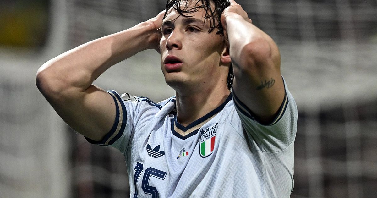 Italia ratează Mondialul pentru a treia oară consecutiv