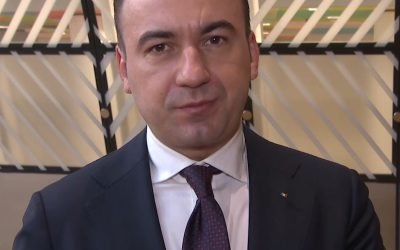 Ministrul Energiei, Bogdan Ivan, a făcut un pas important în încercarea de a gestiona criza energetică și de aprovizionare cu carburanți care afectează momentan piața din România