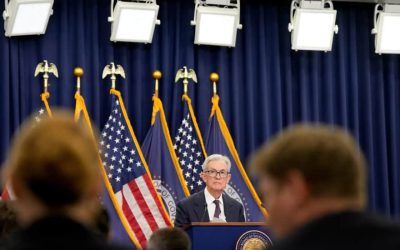 Șeful Fed: Actuala criză economică diferă de stagflația anilor ’70