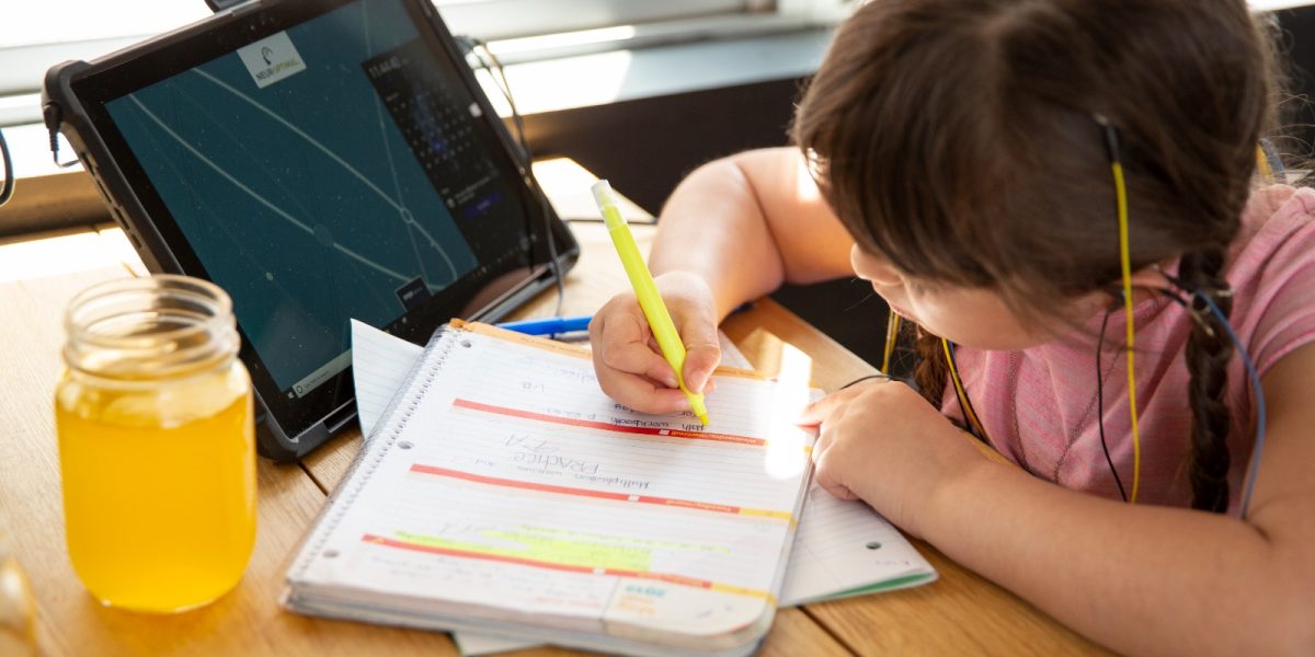 Dificultățile de învățare în școli: soluții pentru sprijinirea copiilor (P)