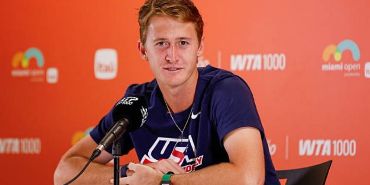 Sebastian Korda a obținut una dintre cele mai importante victorii din cariera sa, tracând un pas uriaș în cadrul Miami Open