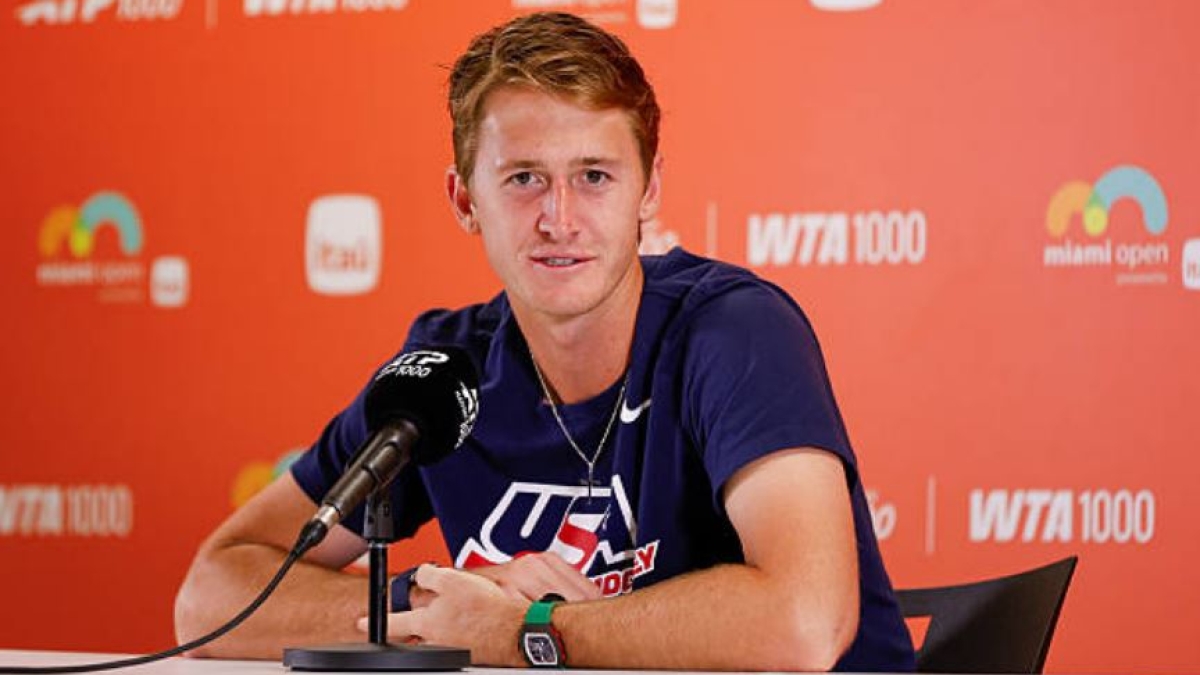Sebastian Korda a obținut una dintre cele mai importante victorii din cariera sa, tracând un pas uriaș în cadrul Miami Open