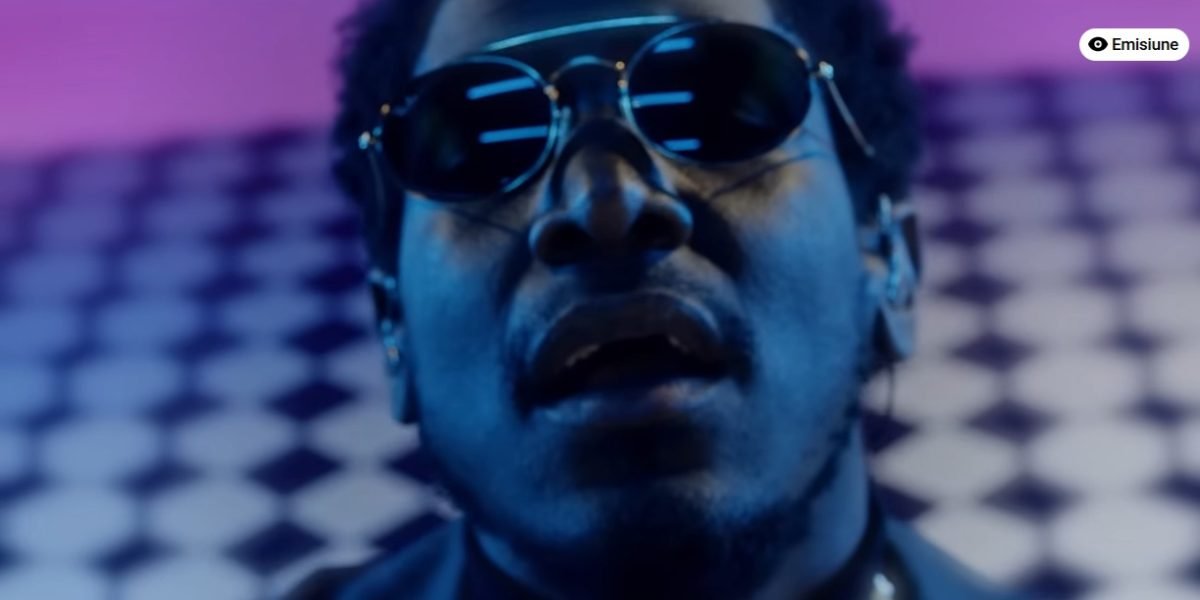 Labrinth se distanțează de Columbia și „Euphoria”: „Am încheiat cu această industrie”