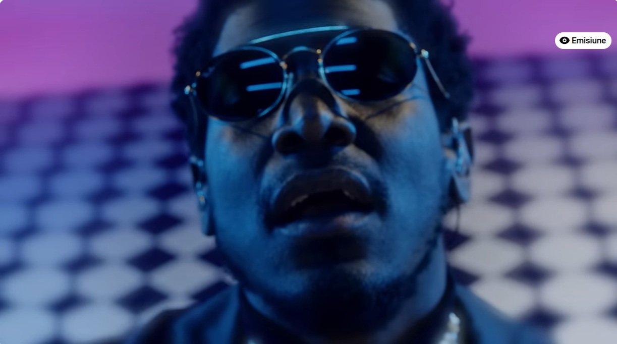 Labrinth se distanțează de Columbia și „Euphoria”: „Am încheiat cu această industrie”