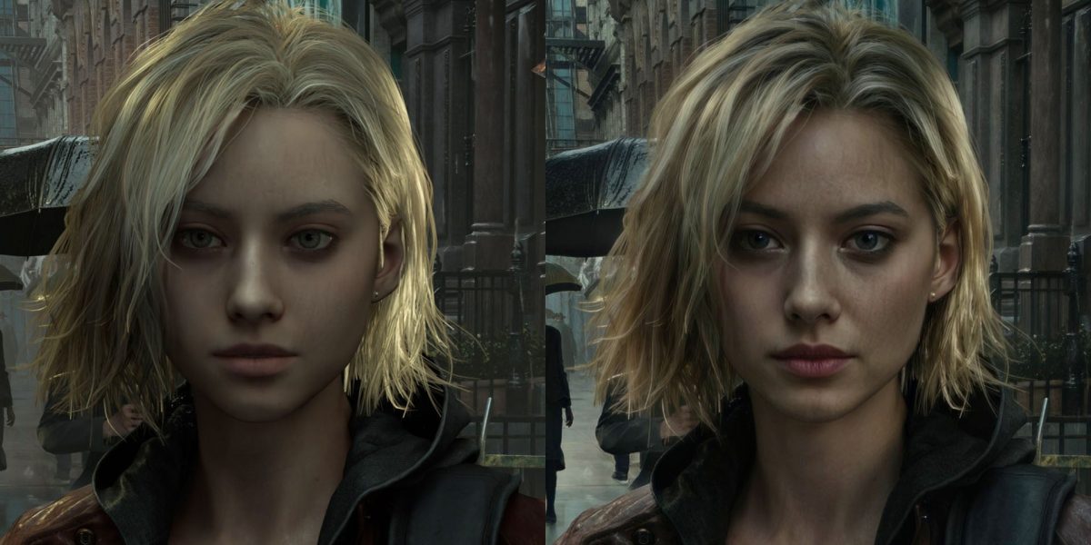 Nvidia DLSS 5 revoluționează lumina realistă pe seria RTX 50