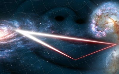 Un semnal cosmic fulminant, considerat cel mai luminos și intens receptat până acum în istoria observării universului, a fost detectat de o echipă internațională de astronomi, dintr-o locație aflată la peste 8 miliarde de ani-lumină distanță de Terra