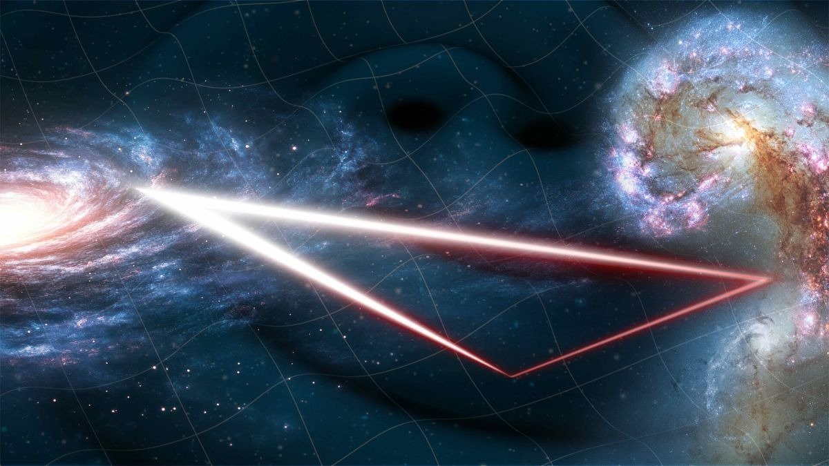 Un semnal cosmic fulminant, considerat cel mai luminos și intens receptat până acum în istoria observării universului, a fost detectat de o echipă internațională de astronomi, dintr-o locație aflată la peste 8 miliarde de ani-lumină distanță de Terra