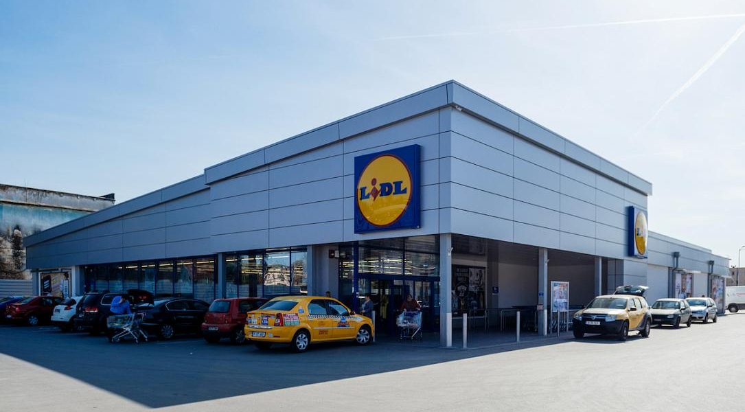 Lidl anunță o investiție de 285 milioane euro și deschiderea a peste 40 de magazine în România în 2023