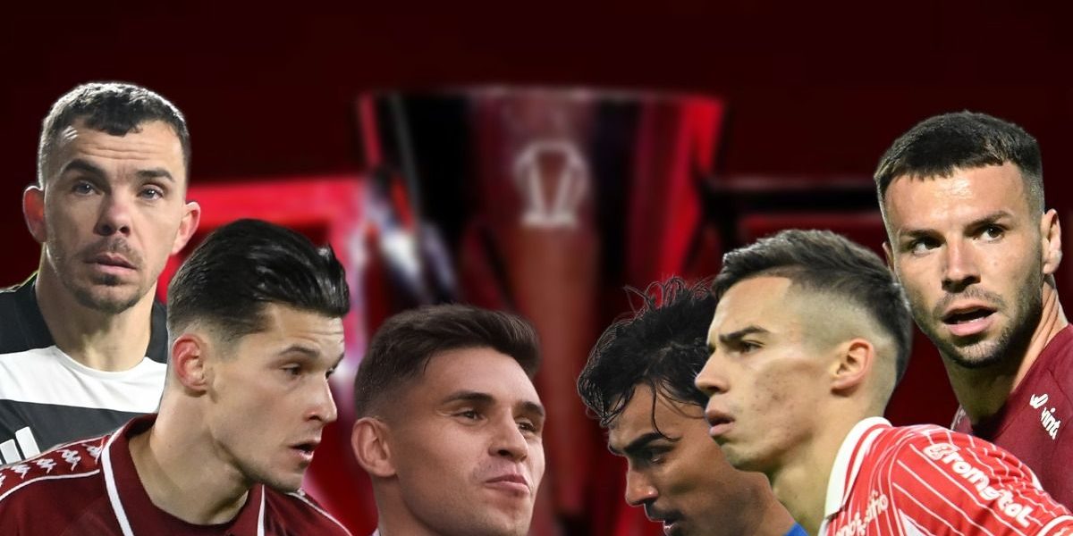 Liga 1: Oțelul întâlnește Csikszereda în startul play-out-ului, de la 18:15