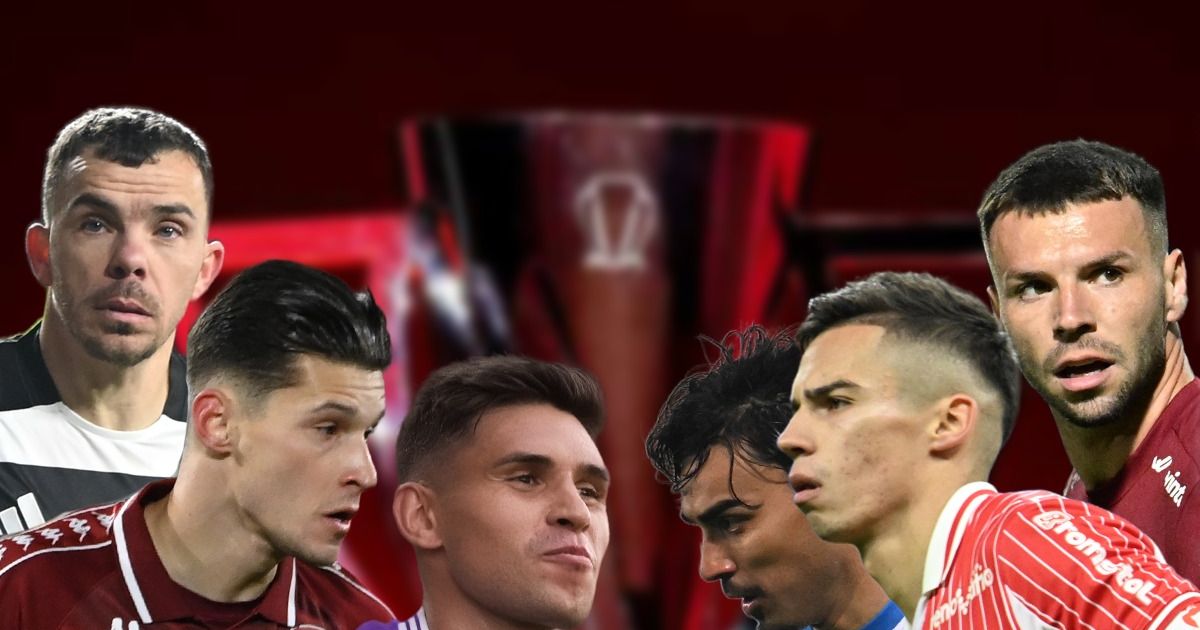 Liga 1: Oțelul întâlnește Csikszereda în startul play-out-ului, de la 18:15