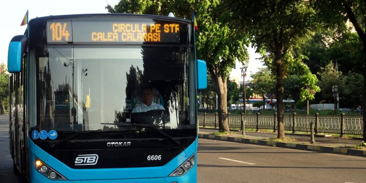 Duminică, 22 martie, Bucureștiul va fi pentru câteva ore scena unui eveniment sportiv de amploare, care va impune restricții serioase în traficul rutier și în transportul public