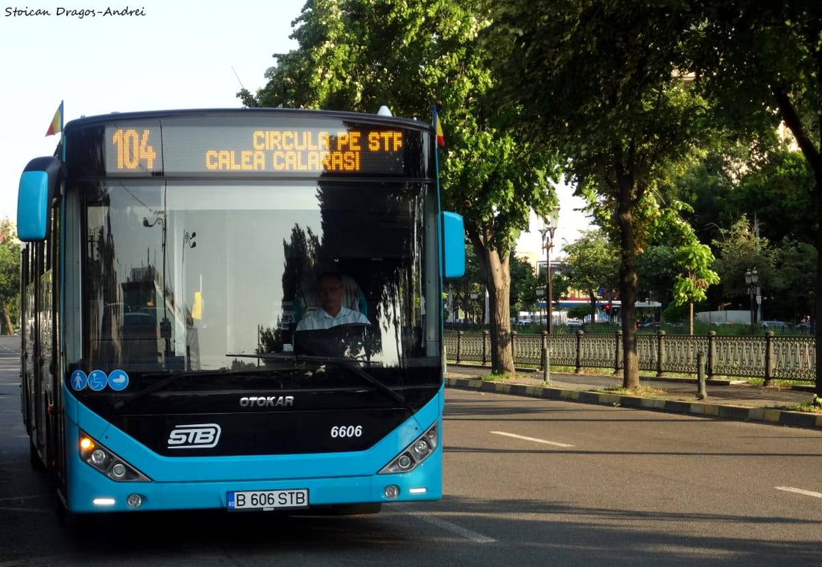 Duminică, 22 martie, Bucureștiul va fi pentru câteva ore scena unui eveniment sportiv de amploare, care va impune restricții serioase în traficul rutier și în transportul public