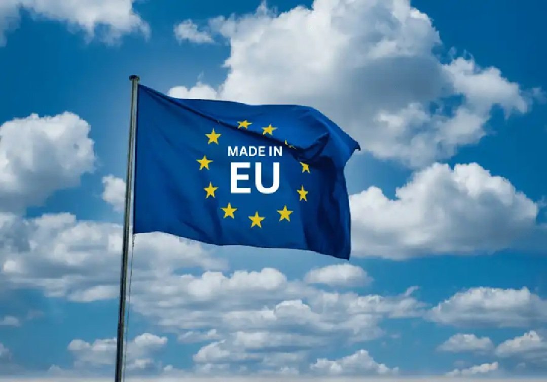 Comisia Europeană a dat oficial undă verde pentru Legea Acceleratorului Industrial (IAA), o inițiativă menită să impulsioneze producția locală de tehnologii verzi și să consolideze poziția Europei în fața competiției globale, în special a Chinei