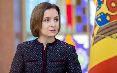 Republica Moldova confruntată cu secetă energetică după atacuri cu drone asupra infrastructurii ucrainene Noaptea trecută, Republica Moldova s-a aflat în fața unei crize energetice fără precedent, după ce linia electrică Isaccea – Vulcănești a fost deconectată din cauza atacurilor cu drone asupra infrastructurii energetice din sudul Ucrainei