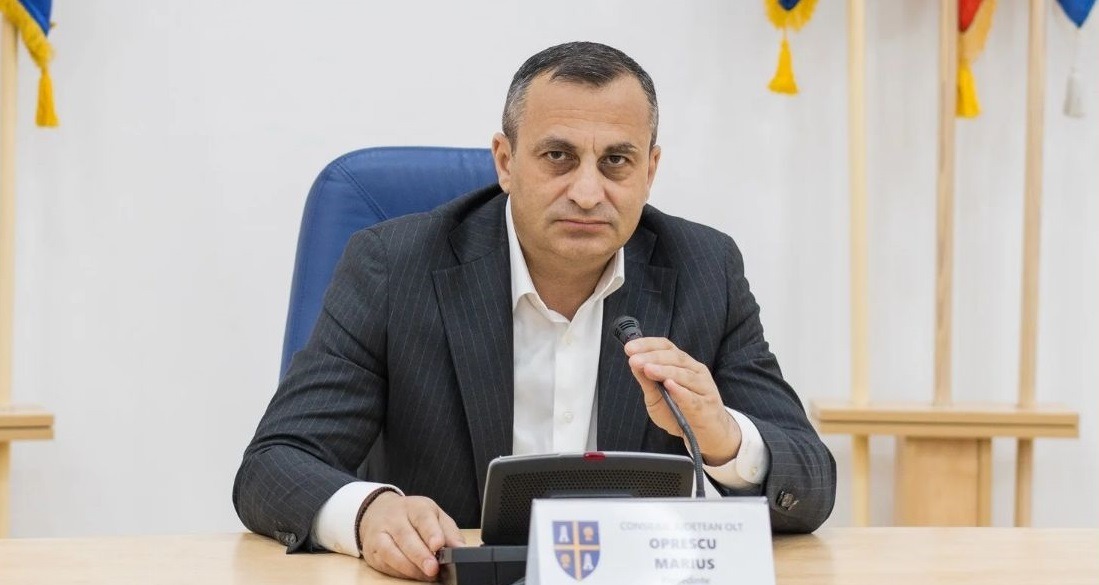 PSD acuză refuzul autorităților locale de a gestiona criza carburanților și cere măsuri concrete la nivel național Filiala PSD Olt a lansat oficial, marți, un avertisment dur vizavi de gestionarea crizei combustibililor