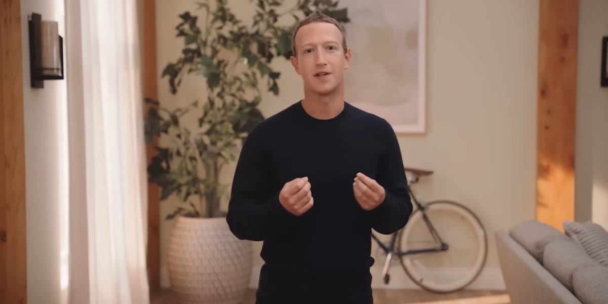 Proiecțiile ambitioase ale Meta pe piața realității virtuale par să fi fost răvășite de o serie de cincizeci de ani de dezamăgiri și reevaluări