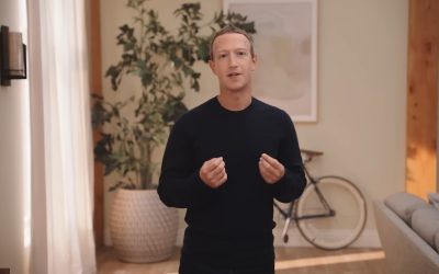 Proiecțiile ambitioase ale Meta pe piața realității virtuale par să fi fost răvășite de o serie de cincizeci de ani de dezamăgiri și reevaluări