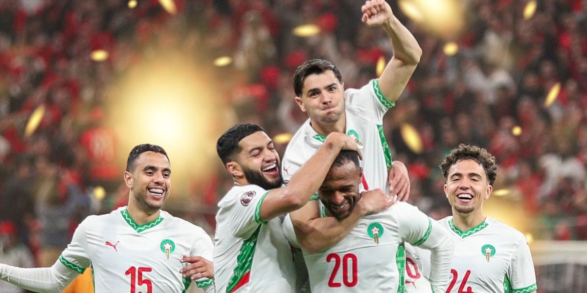 Decizie-șoc luată de CAF: Maroc câștigă Cupa Africii la „masa verde” cu 3-0 după ce Senegal s-a retras din finală O decizie surprinzătoare a transformant finala Cupei Africii pe Națiuni 2023 într-un eveniment controversat și plin de tensiune