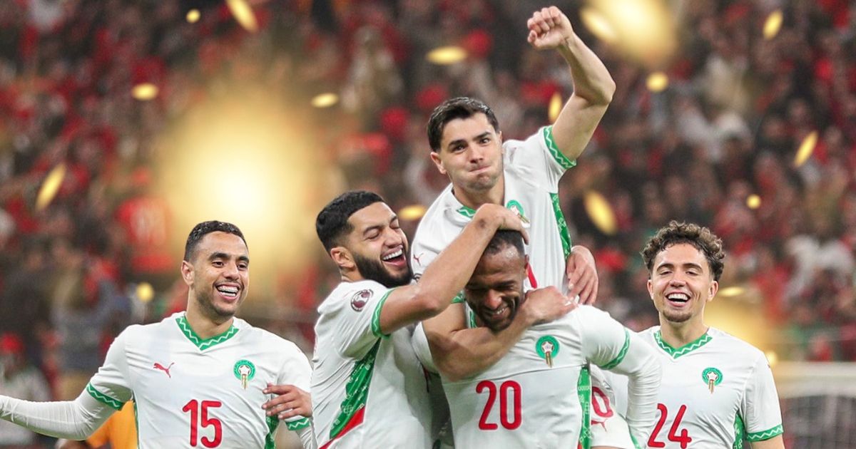 Decizie-șoc luată de CAF: Maroc câștigă Cupa Africii la „masa verde” cu 3-0 după ce Senegal s-a retras din finală O decizie surprinzătoare a transformant finala Cupei Africii pe Națiuni 2023 într-un eveniment controversat și plin de tensiune