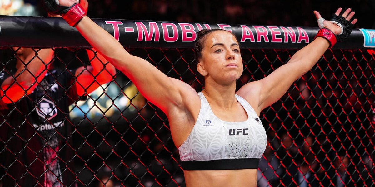 Maycee Barber, luptătoare UFC cu o serie impresionantă de șapte victorii consecutive, își pregătește revenirea pe arenele din Seattle, într-un meci crucial pentru obținerea unei șanse la titlul mondial la categoria flotanți
