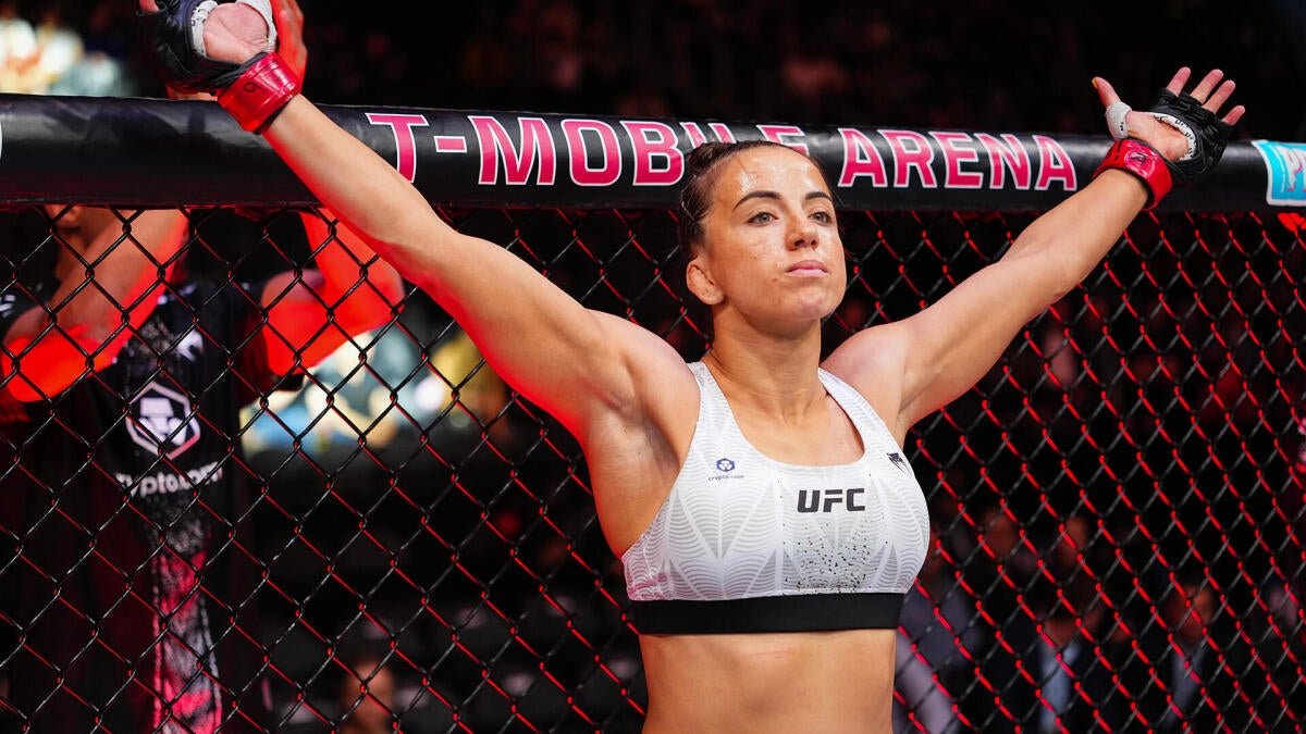 Maycee Barber, luptătoare UFC cu o serie impresionantă de șapte victorii consecutive, își pregătește revenirea pe arenele din Seattle, într-un meci crucial pentru obținerea unei șanse la titlul mondial la categoria flotanți