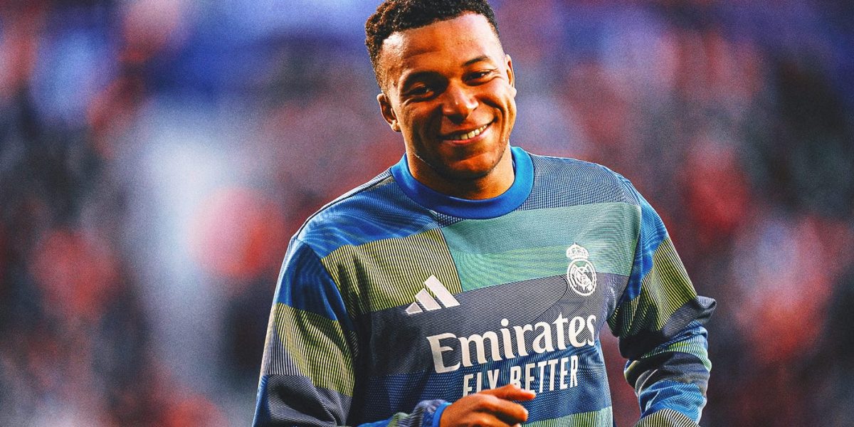 Real Madrid primește o veste încurajatoare înaintea manșei cu Manchester City din Champions League, fiind antrenată de revenirea lui Kylian Mbappe pe teren