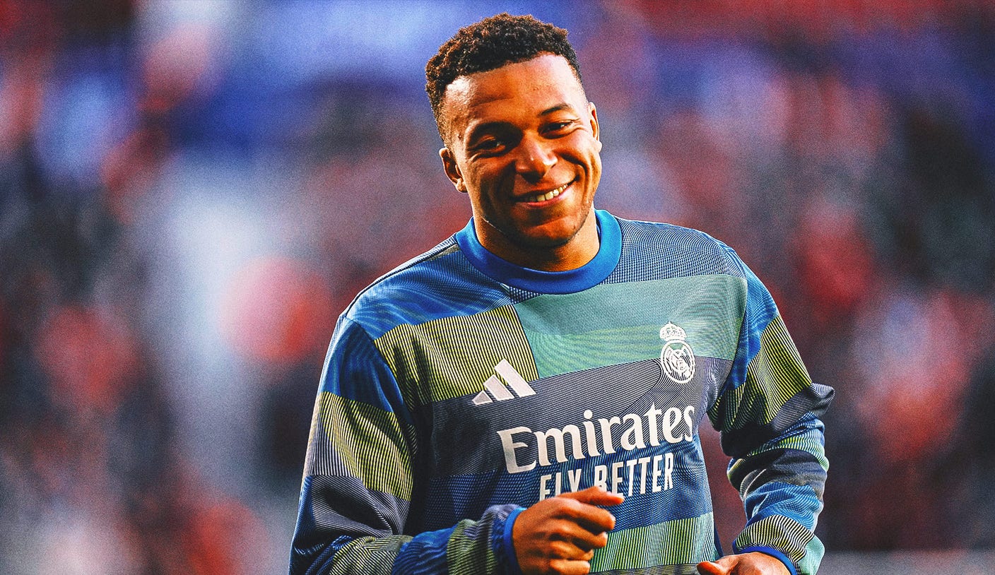 Real Madrid primește o veste încurajatoare înaintea manșei cu Manchester City din Champions League, fiind antrenată de revenirea lui Kylian Mbappe pe teren