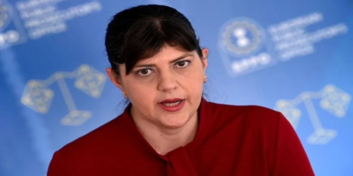 Laura Codruța Kovesi, ultimul mandat în fruntea Oficiului European de Luptă Antifraudă (OLAF) și, din vara anului trecut, șefa Parchetului European (EPPO), a lansat atacuri dure la adresa politicienilor din Uniunea Europeană