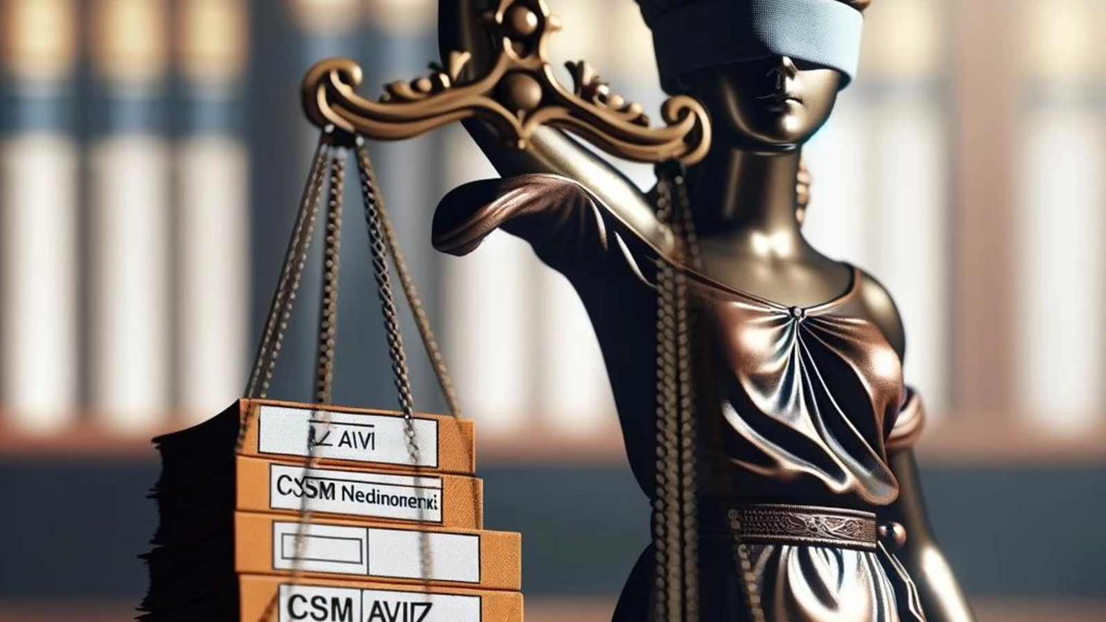 Secția pentru procurori a Consiliului Superior al Magistraturii (CSM) reia marți votul în cazul lui Alex Florența și Marius Voineag, după două eșecuri consecutive de a forma majoritatea necesară pentru aprobare