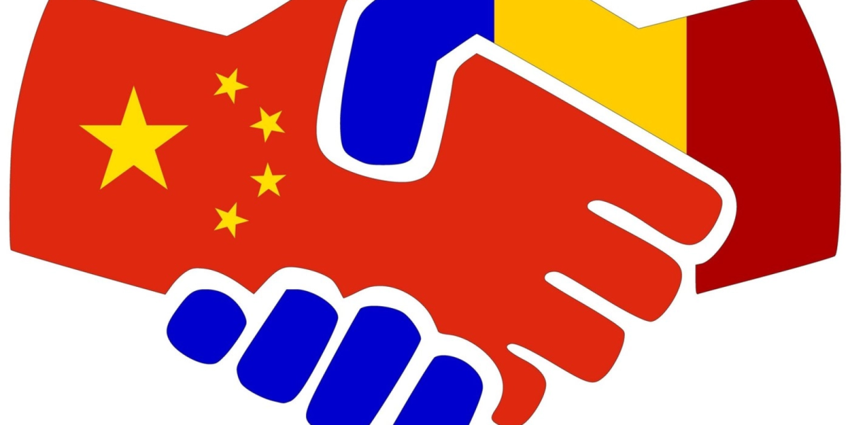 România și China au semnat un acord istoric, stabilind pentru prima dată în ultimii aproape 35 de ani un protocol de colaborare oficială în domeniul economic și diplomatic