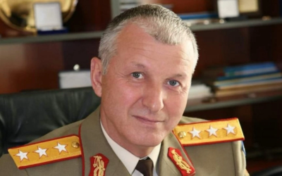 Generalul retired Virgil Bălăceanu despre sosirea avioanelor SUA în România: „Marea întrebare e…”