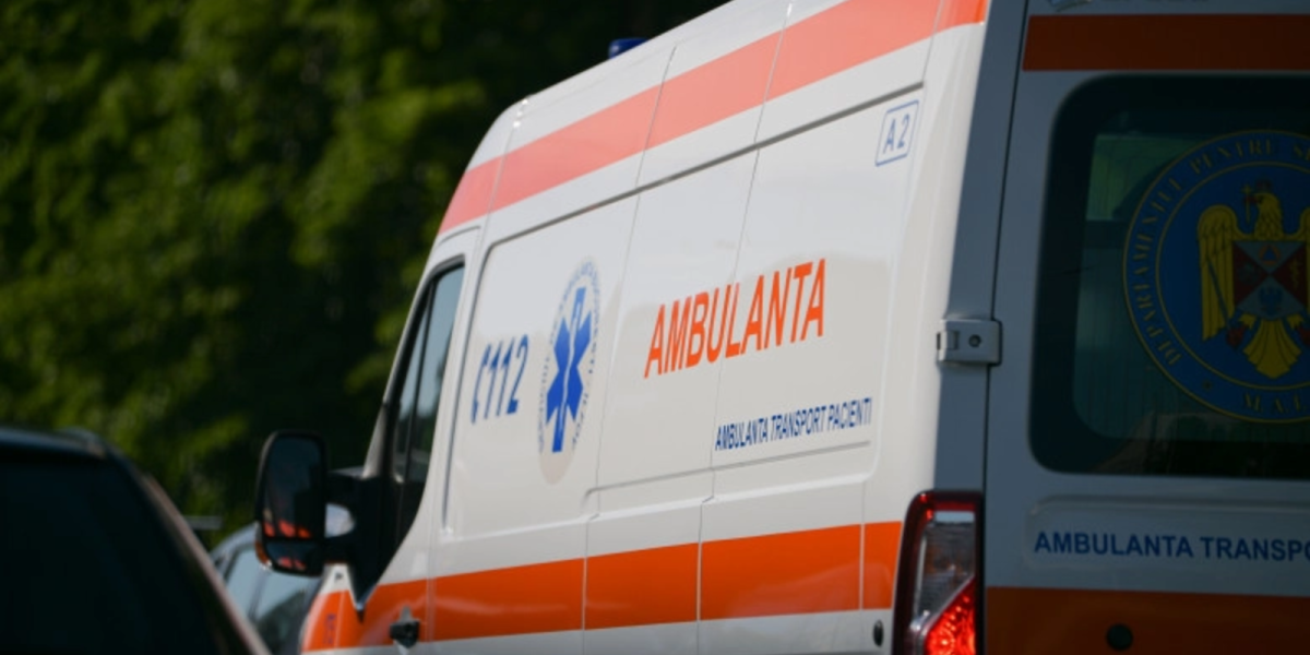 Tragedie în sectorul 1 al Capitalei: un copil de numai 5 ani a decedat după ce a căzut dintr-un apartament de la etajul al șaptelea Un accident necruțător a zguduit astăzi cartierul Băneasa din Sectorul 1 al Bucureștiului, odată cu tragedia care a șocat întreaga comunitate