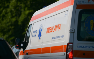 Tragedie în sectorul 1 al Capitalei: un copil de numai 5 ani a decedat după ce a căzut dintr-un apartament de la etajul al șaptelea Un accident necruțător a zguduit astăzi cartierul Băneasa din Sectorul 1 al Bucureștiului, odată cu tragedia care a șocat întreaga comunitate