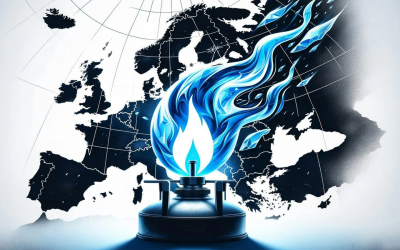 Comisia Europeană solicită reduceri semnificative ale obiectivelor de completare a rezervelor de gaze, într-un efort de a menține stabilitatea pieței energetice a Uniunii în contextul incertitudinilor geopolitice și al crizei energetice care afectează continentul