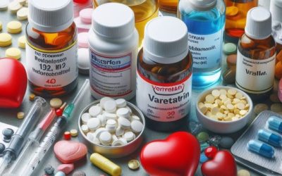 Medicamente pentru slăbit, promisiuni recente în combaterea depresiei și anxietății O cercetare amplă realizată de specialiști de la universități de prestigiu din Europa și Australia a adus în prim-plan o descoperire surprinzătoare în domeniul sănătății mintale: anumite medicamente destinate inițial pentru scăderea în greutate pot avea efecte benefice și asupra depresiei și anxietății