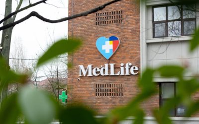 MedLife raportează rezultate financiare record pentru anul 2025, în ciuda unor provocări în ceea ce privește profitabilitatea