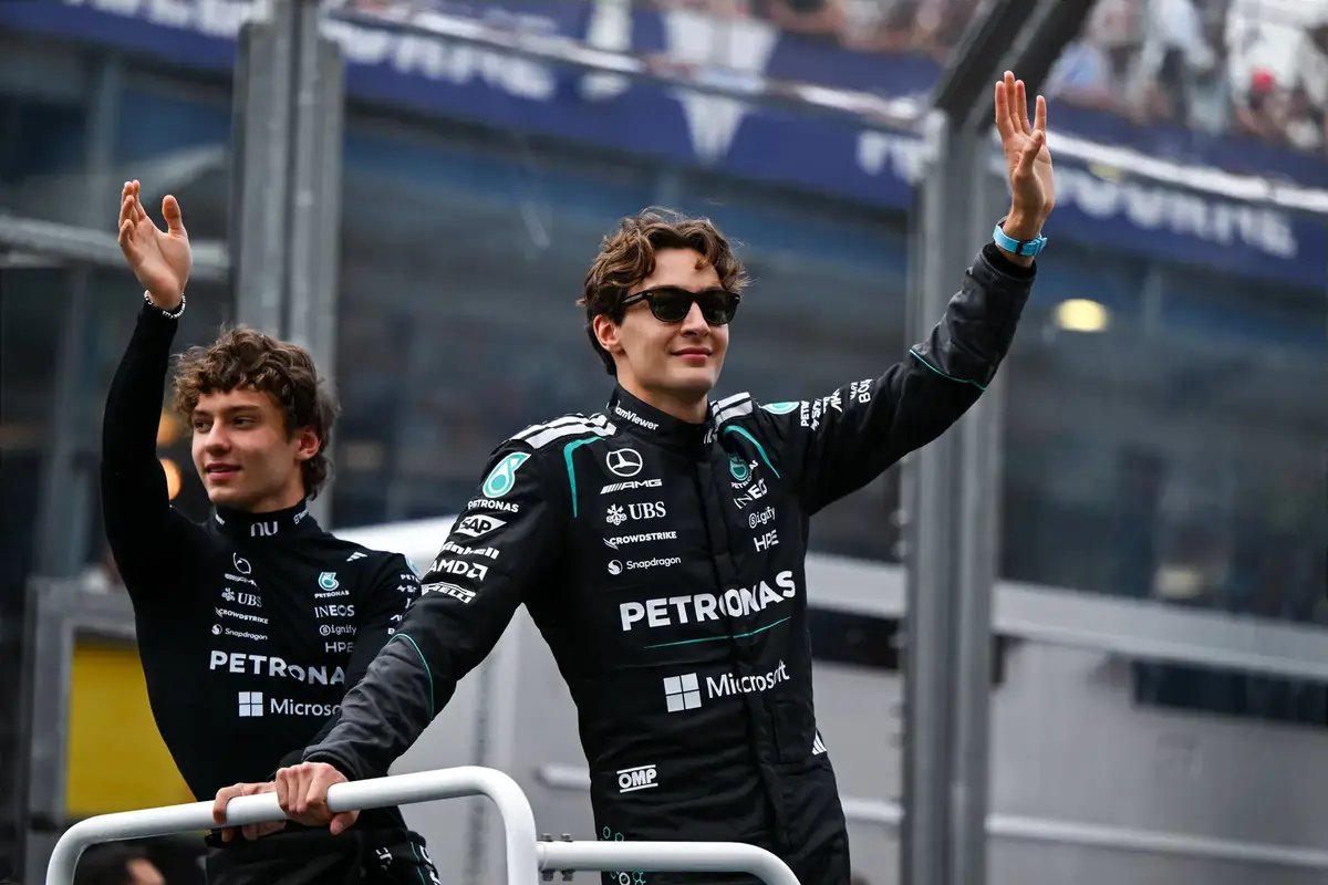 Ralf Schumacher a lansat un apel clar către Mercedes, chiar după ce echipa din Brackley a reușit o dublă istorică la Australian GP, în prima cursă a sezonului 2026 de Formula 1