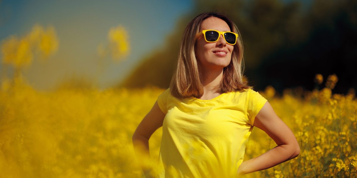 Vremea schimbătoare nu influențează doar peisajul, ci și starea noastră de spirit și nivelul de energie