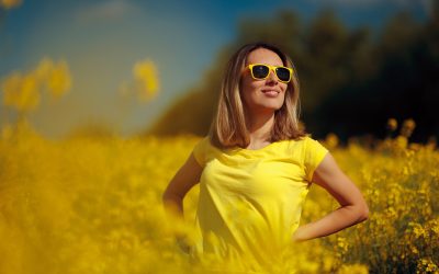 Vremea schimbătoare nu influențează doar peisajul, ci și starea noastră de spirit și nivelul de energie