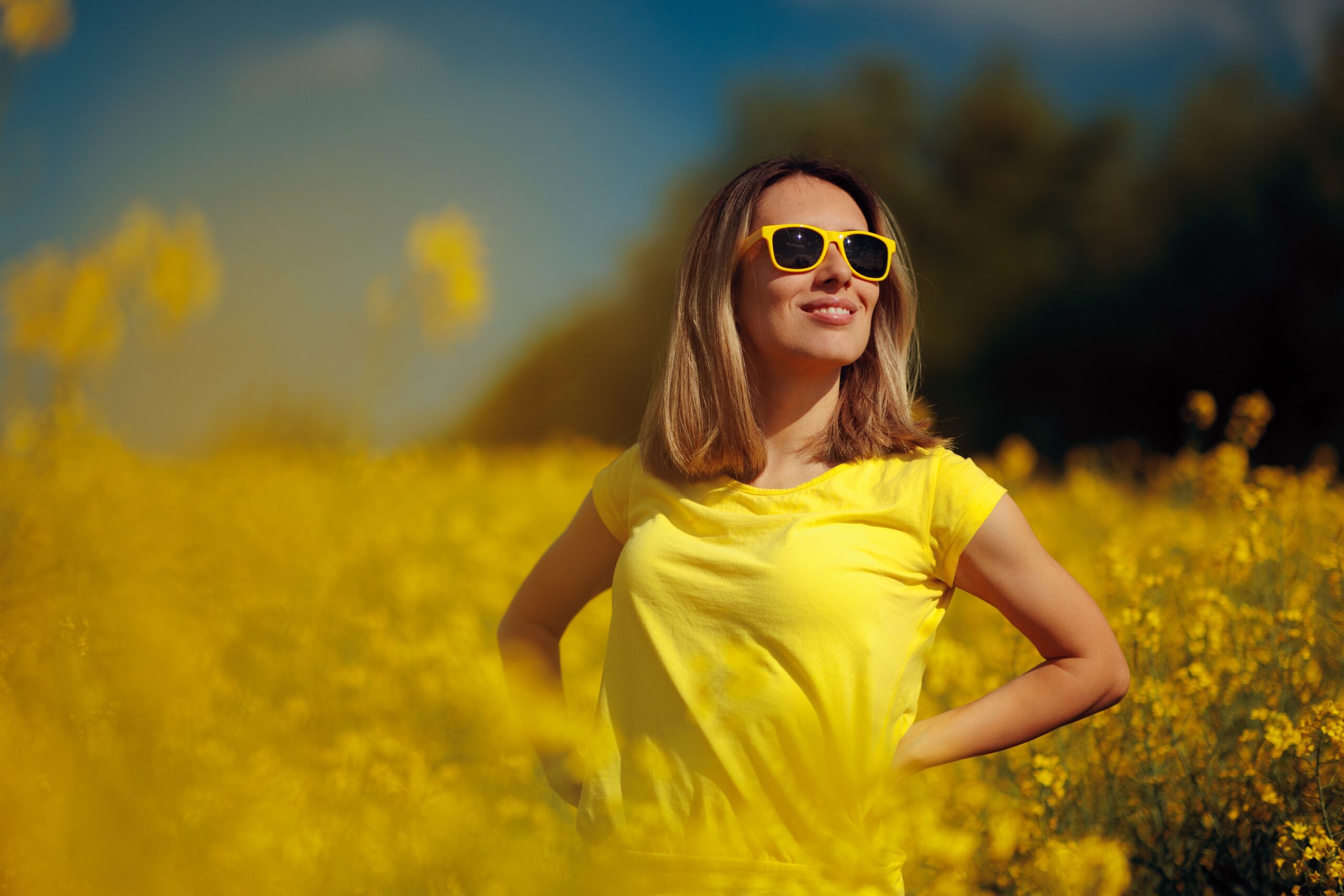 Vremea schimbătoare nu influențează doar peisajul, ci și starea noastră de spirit și nivelul de energie