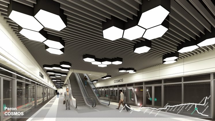 Metroul din Cluj avansează cu pași siguri, iar ultimele etape ale construcției puțului de lansare pentru tunelul mecanizat marchează un nou capitol în dezvoltarea celei mai ambițioase infrastructuri ale orașului de pe Someș