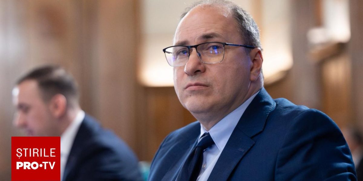 Mihai Dimian, noul ministru al Educației, propune o viziune bazată pe dialog și empatie pentru reformarea sistemului educațional Mihai Dimian, noul ministru al Educației și Cercetării, a fost inaugurat oficial marți, depunând jurământul de încredere la Palatul Cotroceni