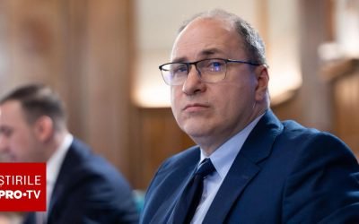 Mihai Dimian, noul ministru al Educației, propune o viziune bazată pe dialog și empatie pentru reformarea sistemului educațional Mihai Dimian, noul ministru al Educației și Cercetării, a fost inaugurat oficial marți, depunând jurământul de încredere la Palatul Cotroceni