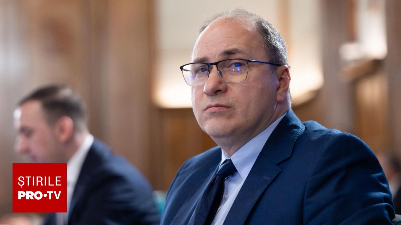 Mihai Dimian, noul ministru al Educației, propune o viziune bazată pe dialog și empatie pentru reformarea sistemului educațional Mihai Dimian, noul ministru al Educației și Cercetării, a fost inaugurat oficial marți, depunând jurământul de încredere la Palatul Cotroceni